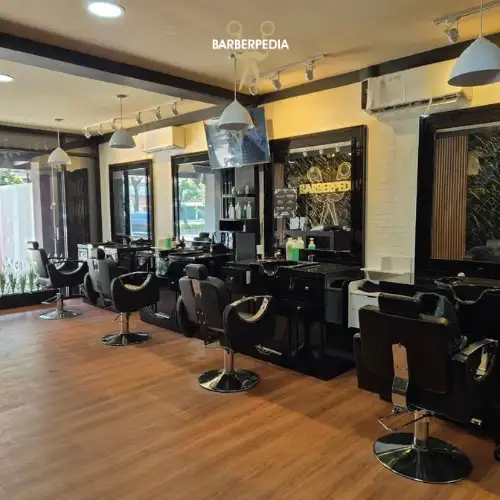 Barbershop