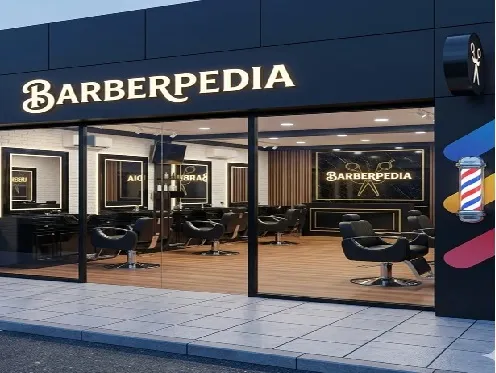 Barberpedia