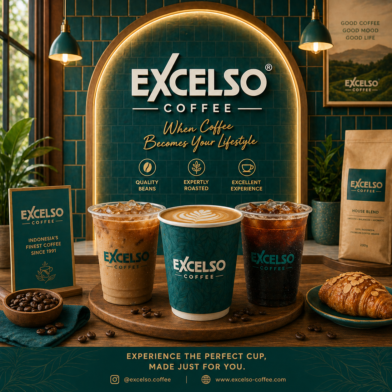 Excelso