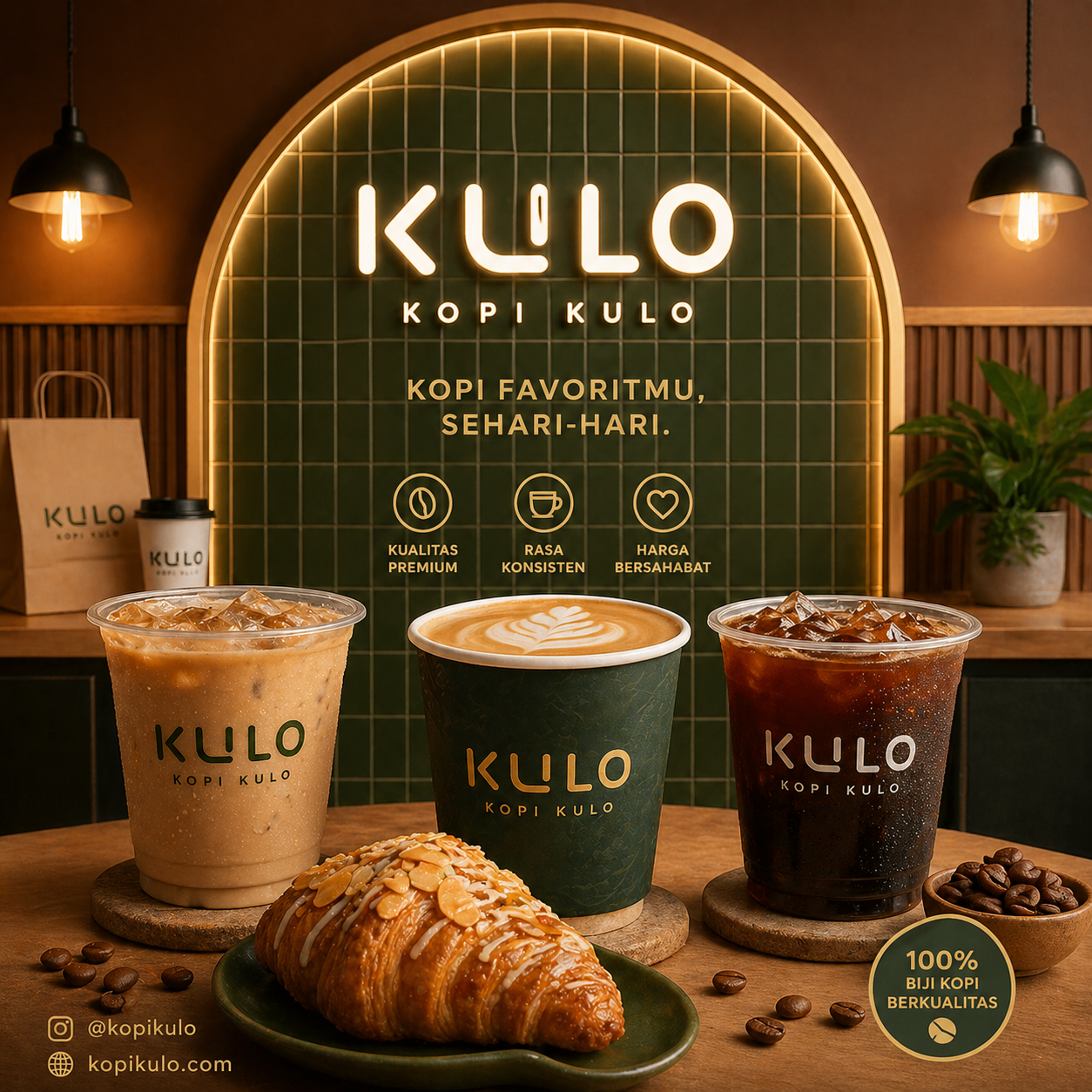 Kopi Kulo