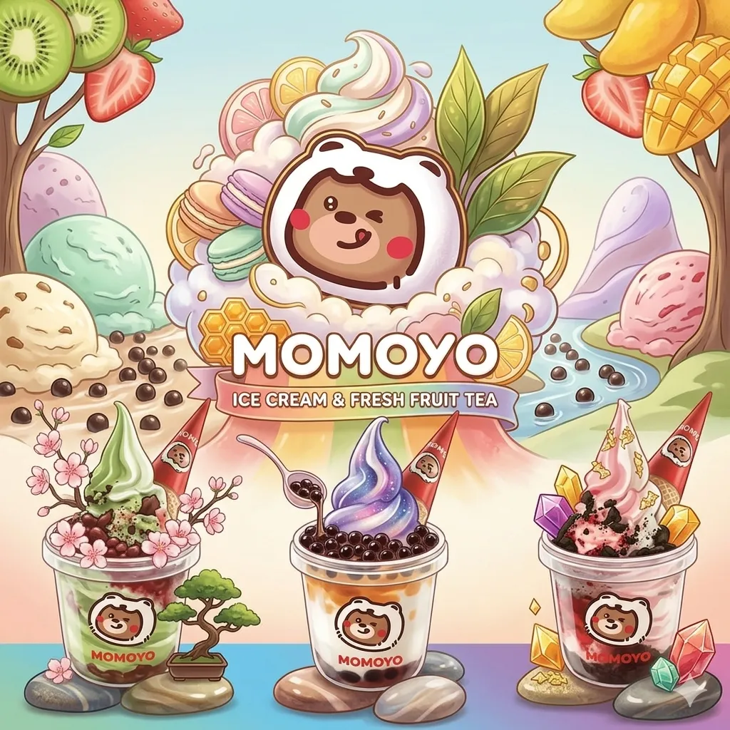 Momoyo