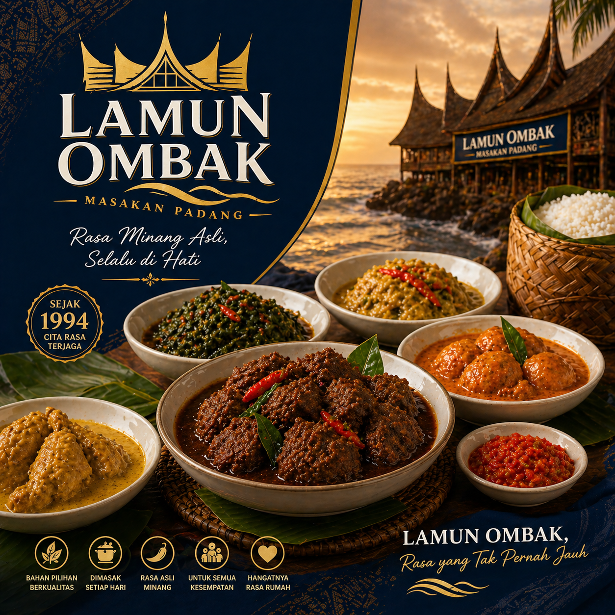 Lamun Ombak
