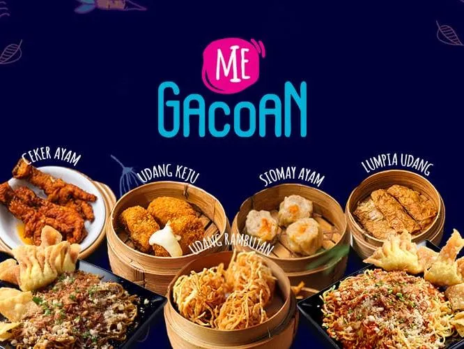 Mie Gacoan