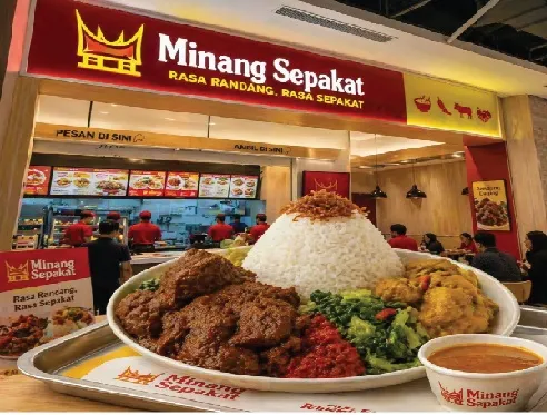 Minang Sepakat