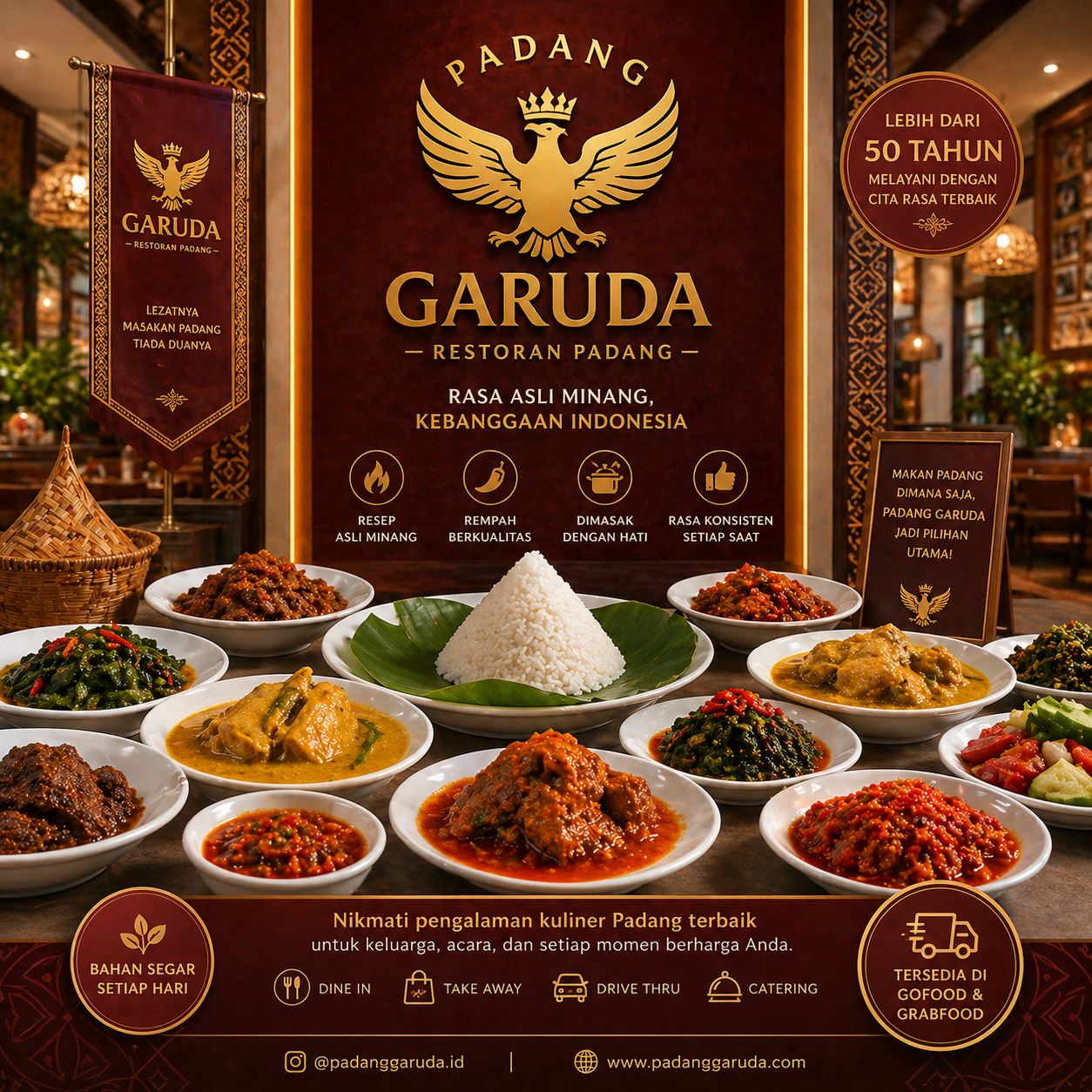 Padang Garuda
