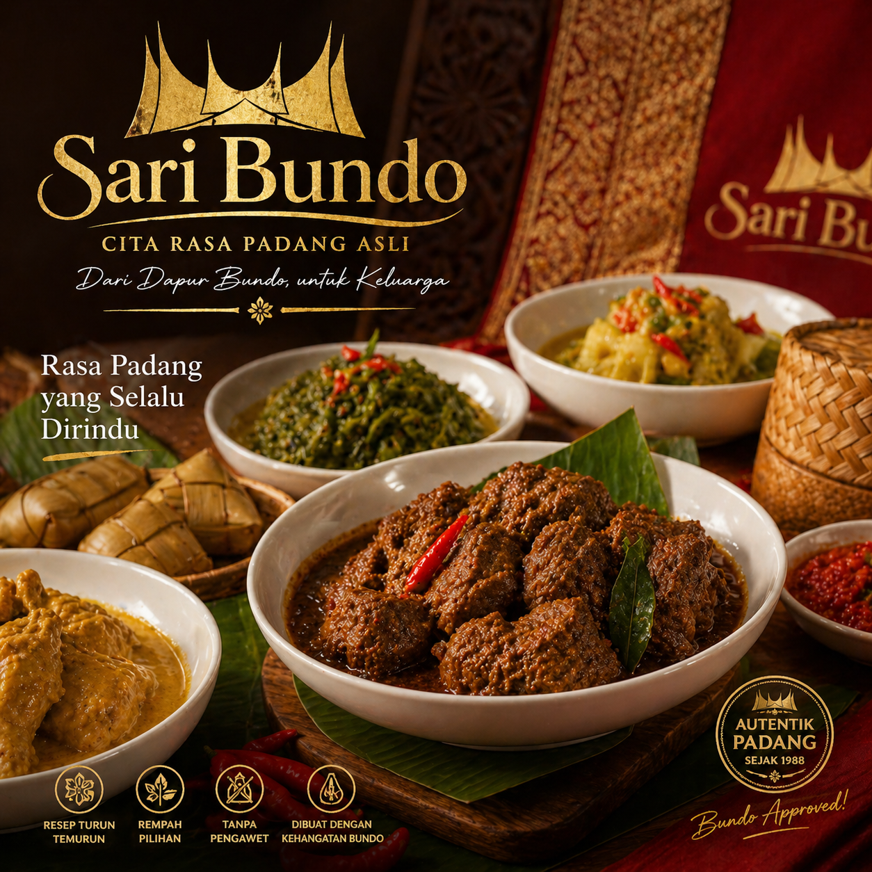 Sari Bundo