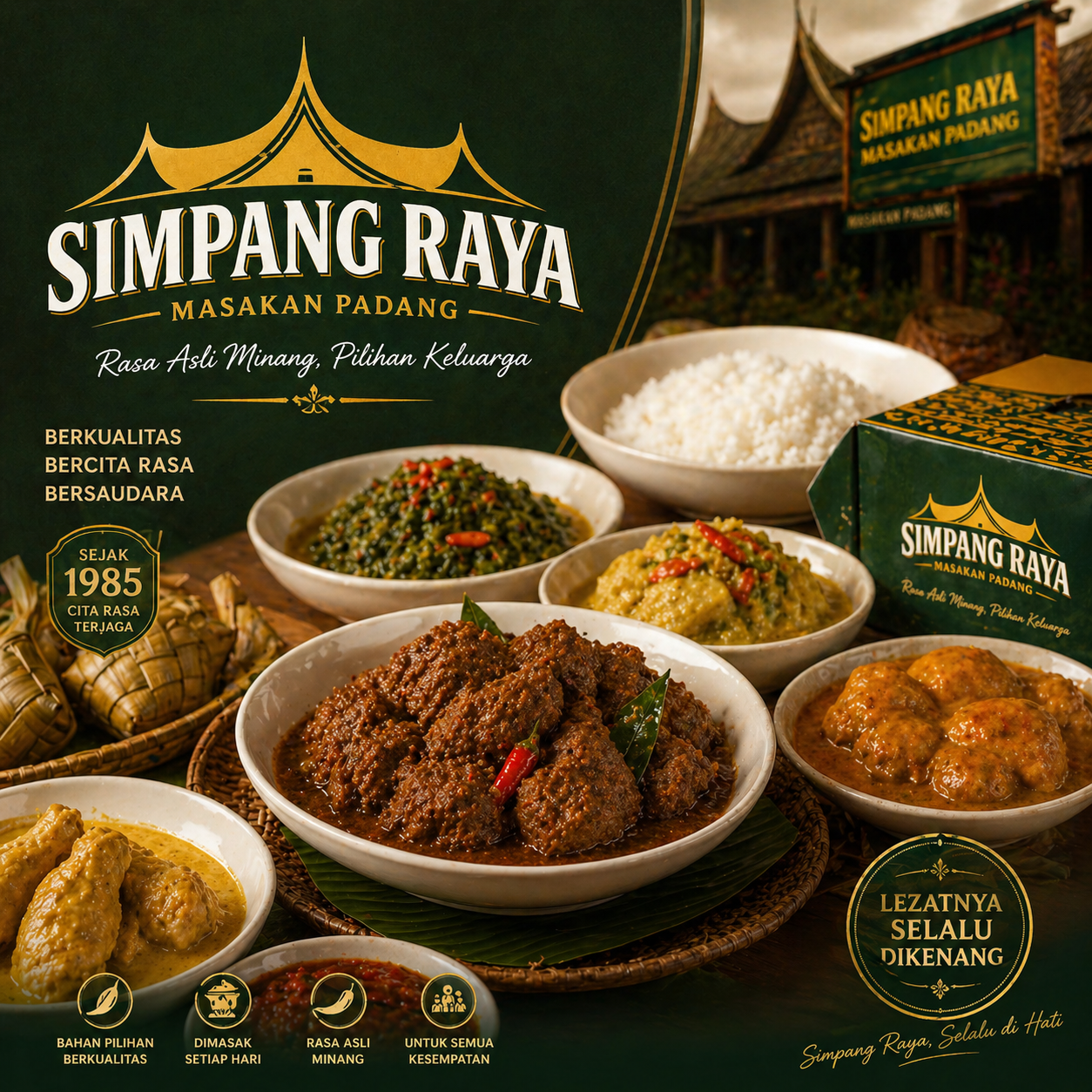 Simpang Raya