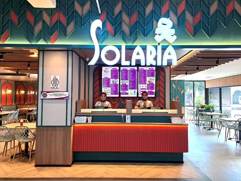 Solaria