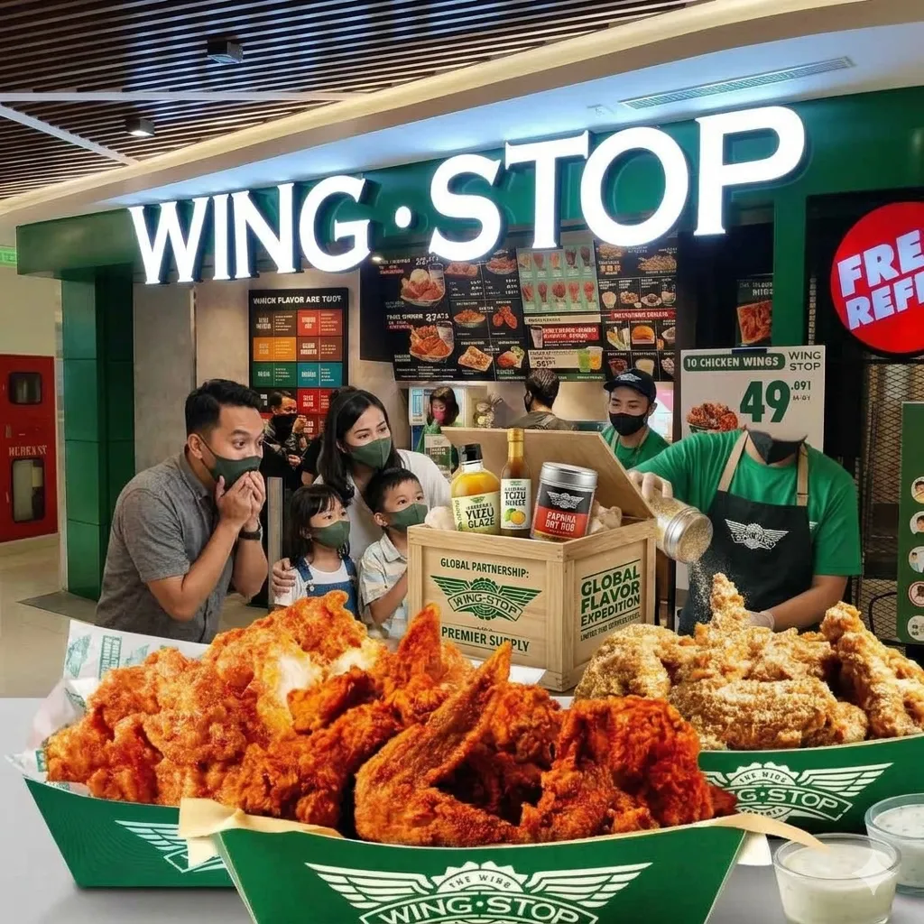 Wingstop