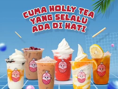 Holly Tea
