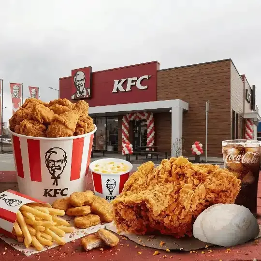 KFC